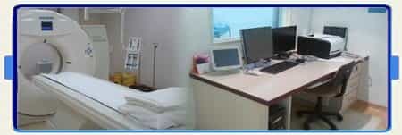 KPJ Damansara Specialist Hospital Treatments